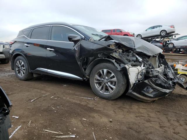 5N1AZ2MHXHN190020 Nissan MURANO S
