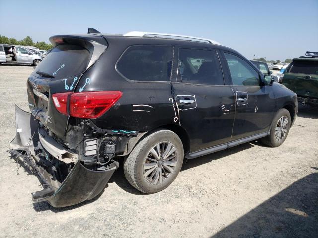 5N1DR2MM4KC601523 Nissan Pathfinder S