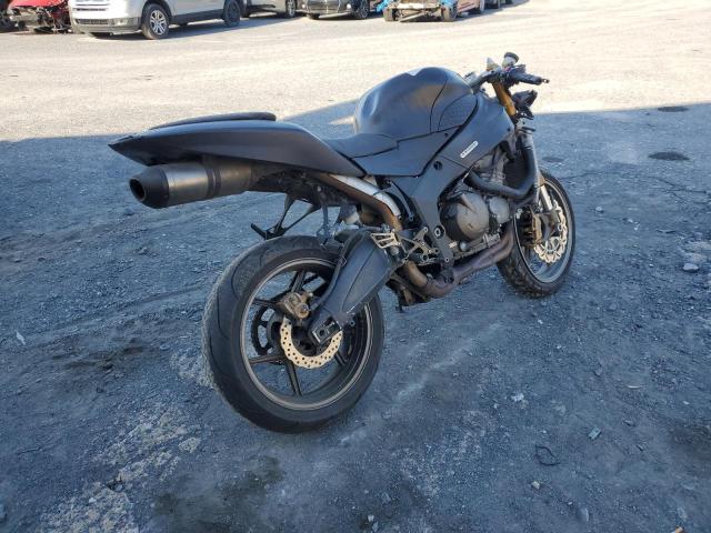 2005 KAWASAKI ZX636 C1 - JKBZXJC145A004413