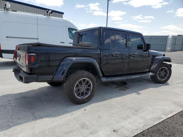 2021 JEEP GLADIATOR - 1C6HJTFG8ML617907