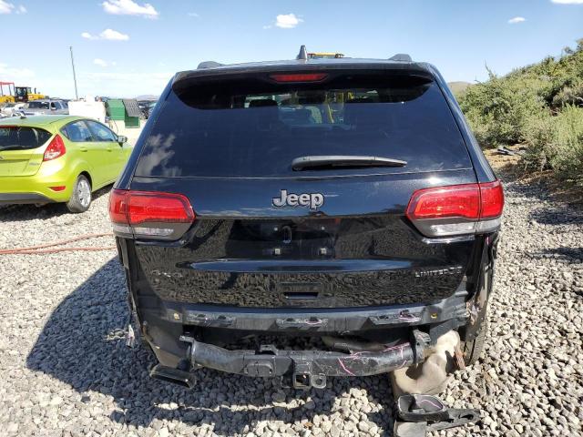1C4RJFBG9LC239468 Jeep Grand Cherokee Limited