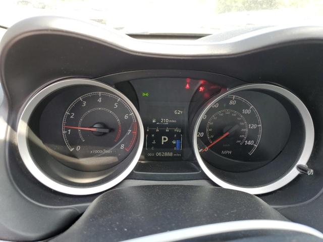 2015 MITSUBISHI LANCER SE JA32V2FW5FU017488
