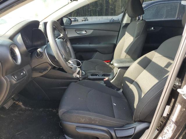 3KPF24AD7ME377211 KIA FORTE FE