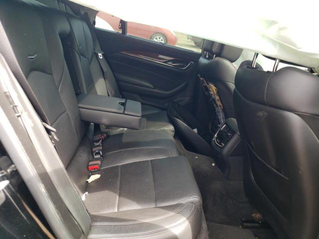 1G6AY5SX0E0131038 Cadillac Cts Performance Collection