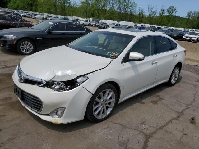 2014 Toyota Avalon Base