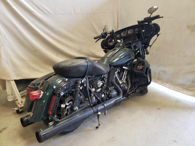 2021 HARLEY-DAVIDSON FLHTK - 1HD1KEF10MB618231