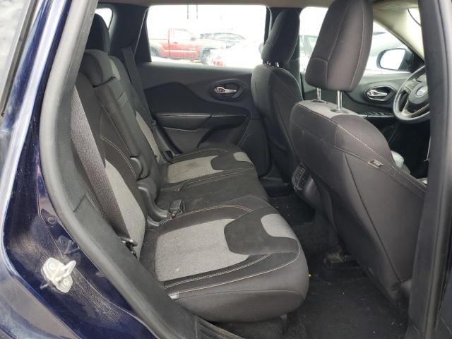 1C4PJMAB8EW233759 Jeep Cherokee Sport
