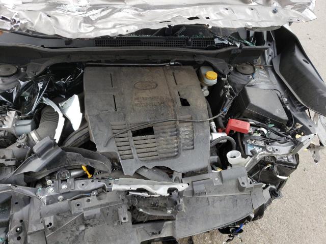 JF2SKAUC3KH528120 Subaru Forester Limited