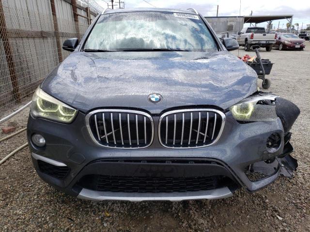 WBXHT3C35G5E49727 BMW X1 Xdrive28i