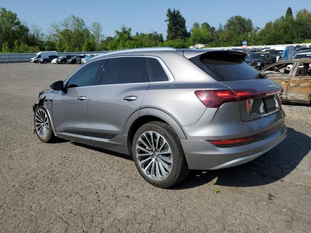 2019 AUDI E-TRON PRE - WA1VABGE8KB023897