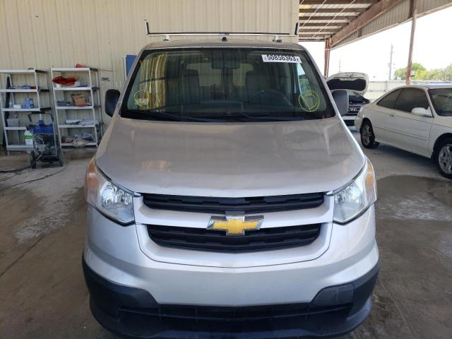 2015 CHEVROLET CITY EXPRE - 3N63M0YN9FK692954