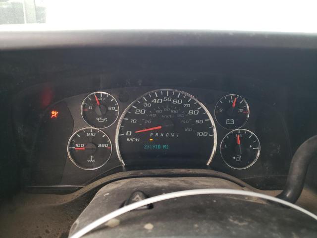 2015 GMC SAVANA CUT 1GD374CG2F1171386