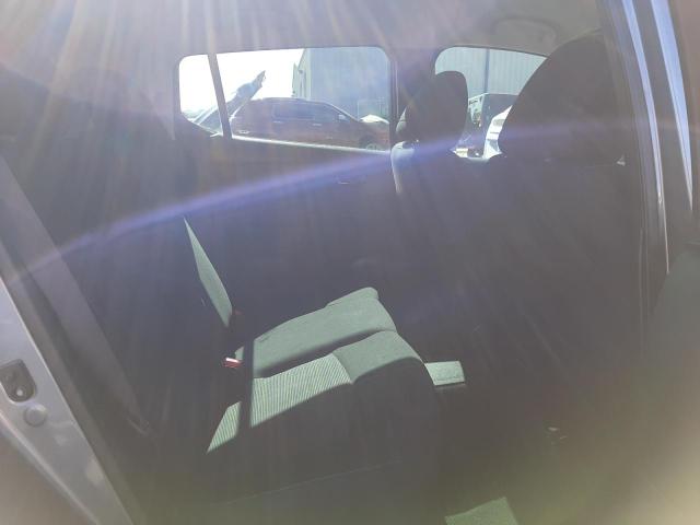 1N4AZ1CP1KC317267 Nissan LEAF S
