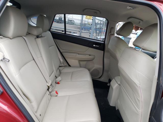 JF2GPAGC0E8293909 Subaru Xv Crosstrek 2.0 Limited
