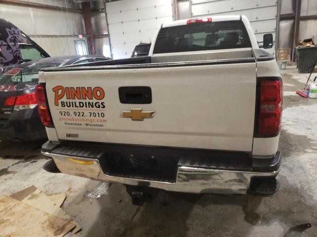 2016 CHEVROLET SILV2500 2 - 1GC1CUEG1GF214494