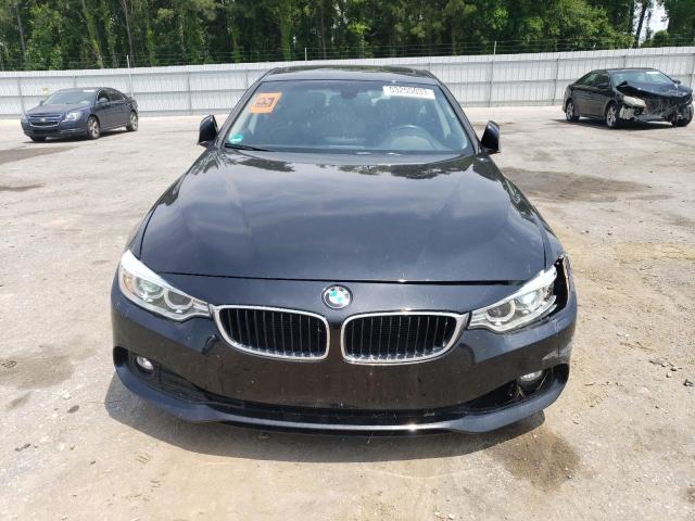 2015 BMW 428 XI GRA - WBA4C9C57FG135557