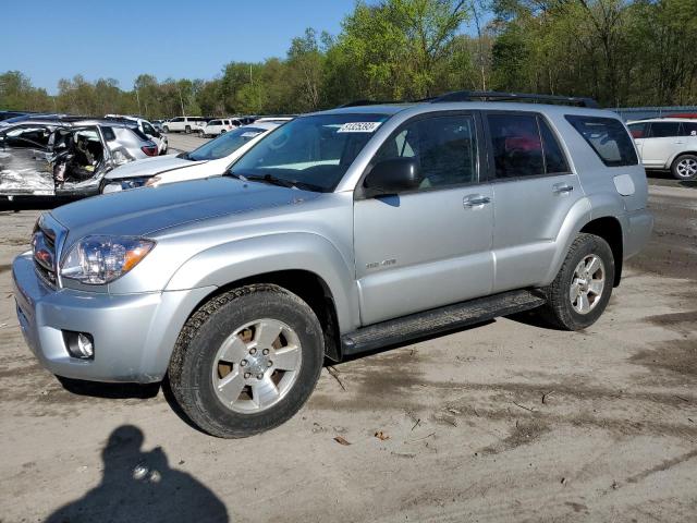 2006 Toyota 4Runner SR5