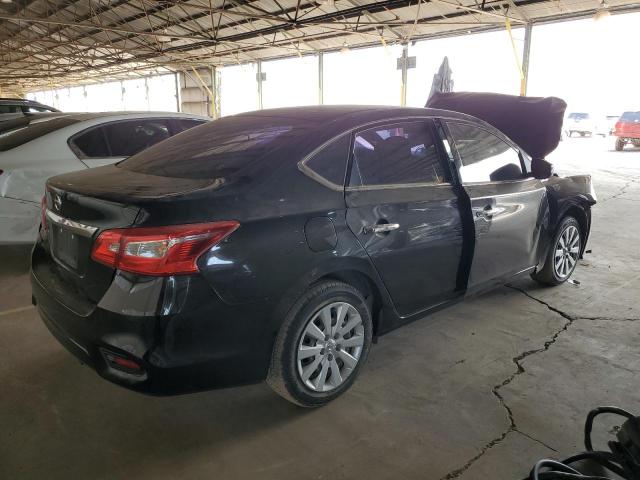 3N1AB7AP3HY263199 Nissan SENTRA S