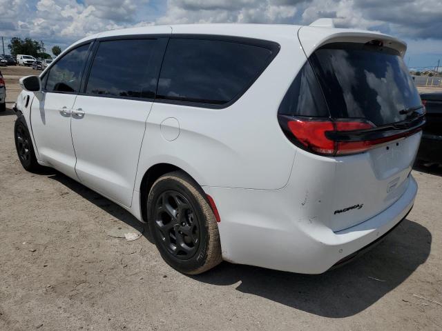 2022 CHRYSLER PACIFICA H - 2C4RC1L73NR127402