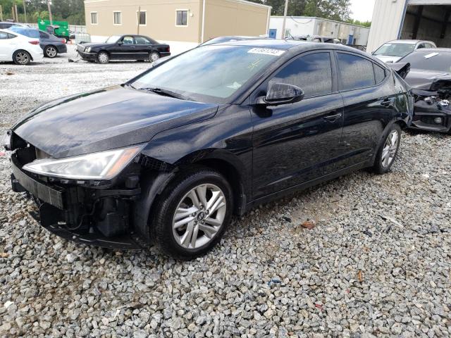 KMHD84LF3KU830271 Hyundai Elantra SE