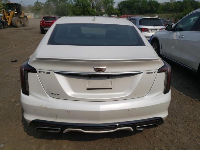 2020 CADILLAC CT5 SPORT - 1G6DU5RK3L0119899