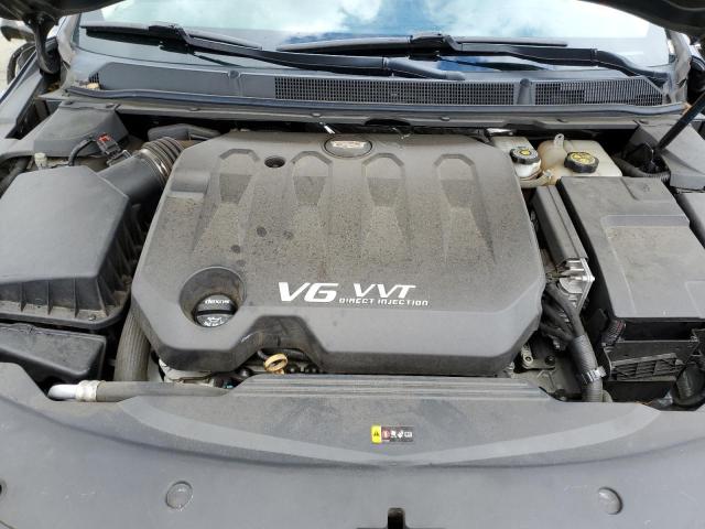 2G61M5S37J9170721 Cadillac XTS LUXURY