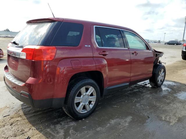 Vin: 2ctalbew8a6264536, lot: 51688573, gmc terrain sle 20103