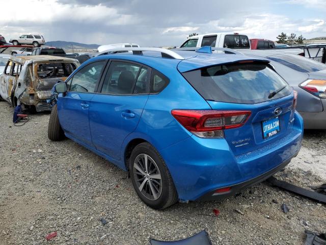 4S3GTAV68P3715156 Subaru Impreza Premium