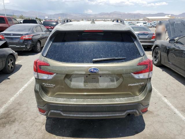 JF2SKAEC7PH461432 Subaru Forester Premium