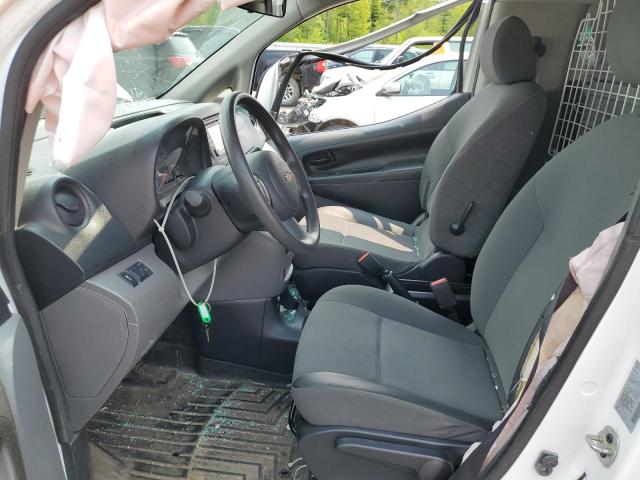 2017 CHEVROLET CITY EXPRE - 3N63M0ZN5HK707211