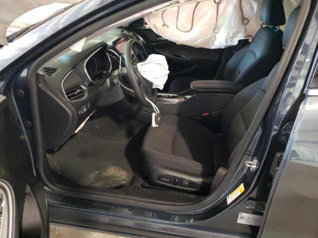 2020 CHEVROLET MALIBU L 1G1ZD5ST8LF133678