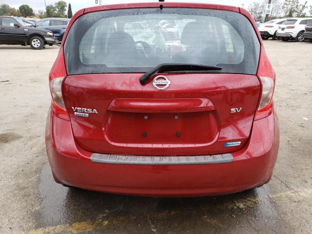 3N1CE2CP7FL387597 Nissan Versa Note S