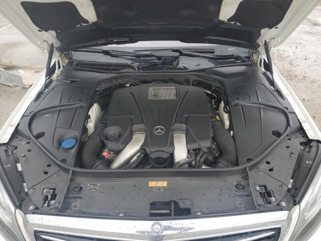 VIN WDDUG8CB4EA027685 2014 Mercedes-Benz S-Class, 550 no.11