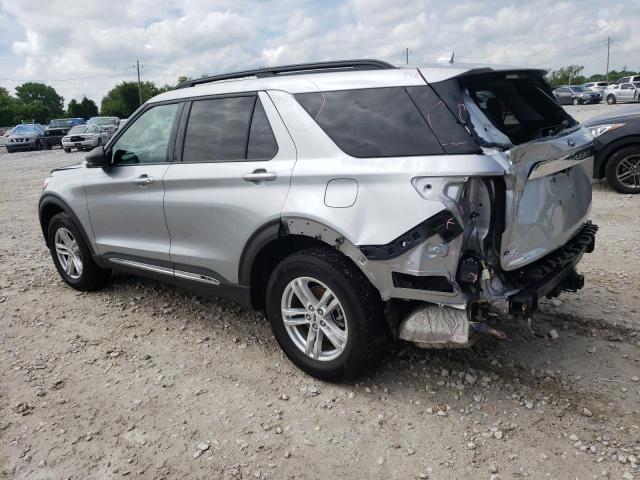 1FMSK8DH4LGC80613 Ford EXPLORER XLT