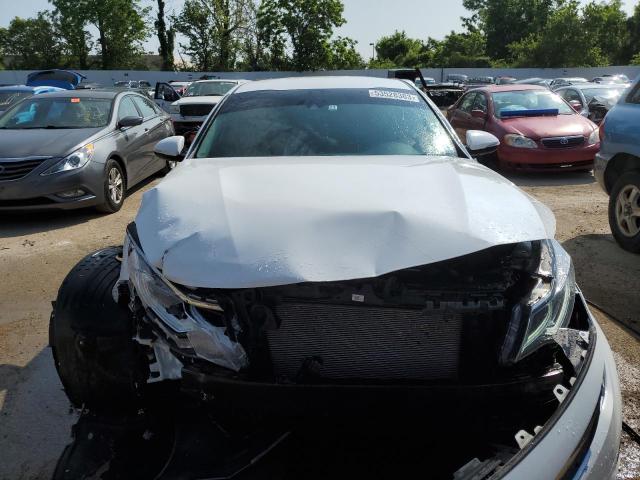5XXGT4L31KG309979 KIA Optima Lx