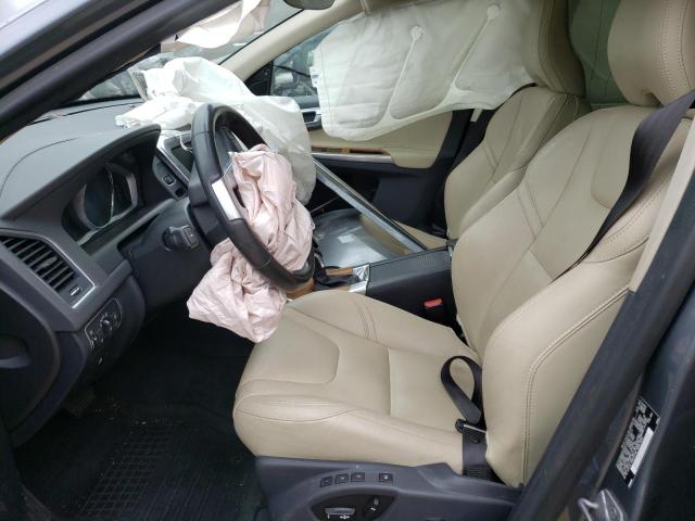 2017 VOLVO XC60 T6 IN - YV449MRU6H2225248