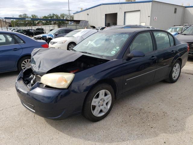 2006 Chevrolet Malibu LT