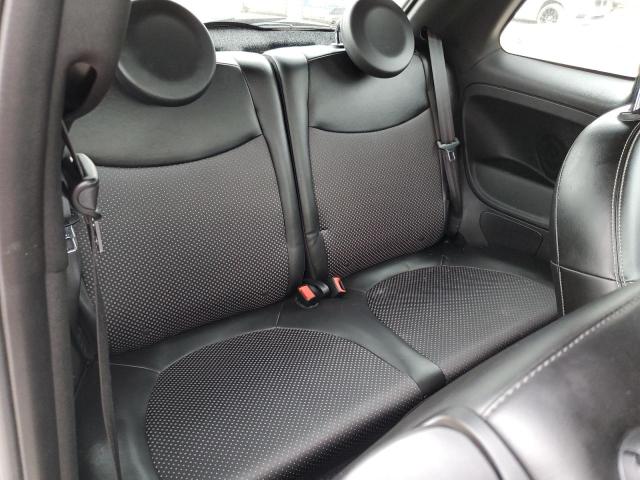2016 FIAT 500 ELECTR - 3C3CFFGE0GT201589