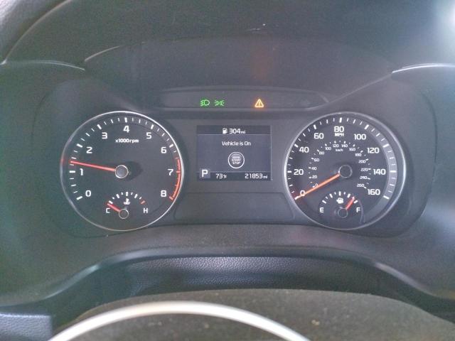 3KPF54AD8ME415696 KIA FORTE EX