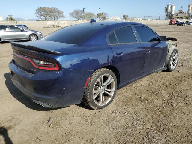 2C3CDXHG8GH326781 Dodge Charger Sxt