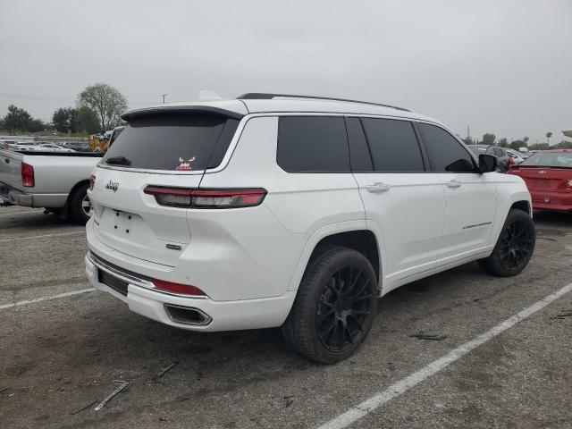 1C4RJKDG0M8147675 Jeep Grand Cherokee L Overland