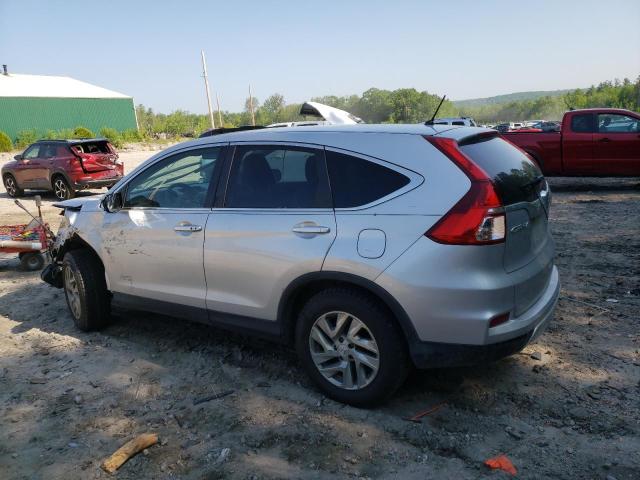 Vin: 5j6rm4h56fl119465, lot: 75844893, honda crv ex 20152