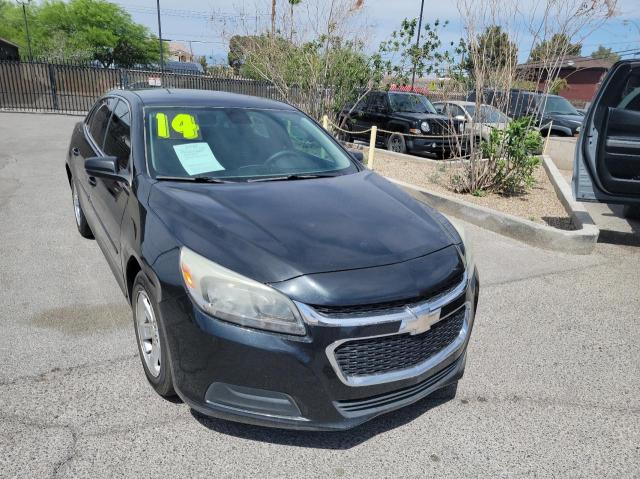 2014 Chevrolet Malibu LS