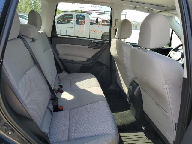 JF2SJAEC2HH424003 Subaru Forester 2.5i Premium