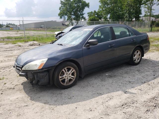 2006 Honda Accord Sdn SE