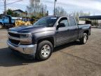 2016 CHEVROLET SILVERADO - 1GCVKREC0GZ129109