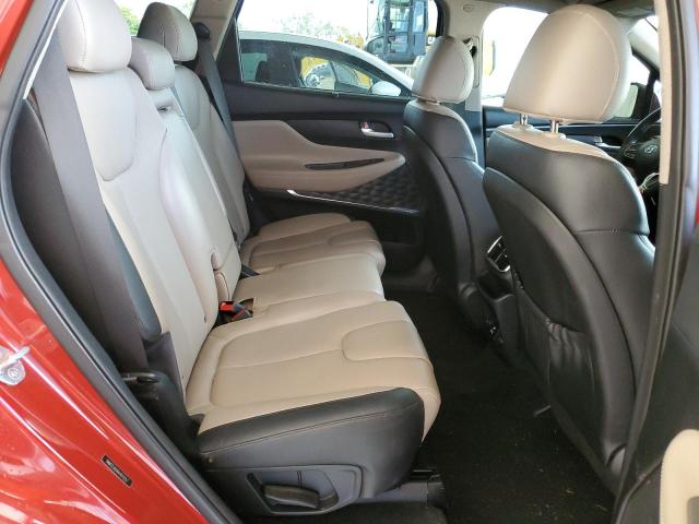 2019 HYUNDAI SANTA FE L - 5NMS53AD6KH014257