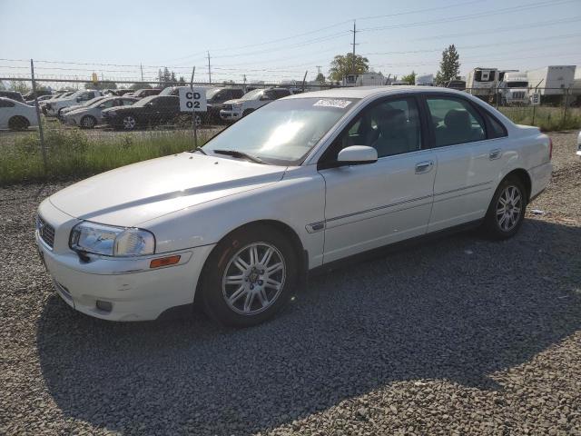 2005 Volvo S80 