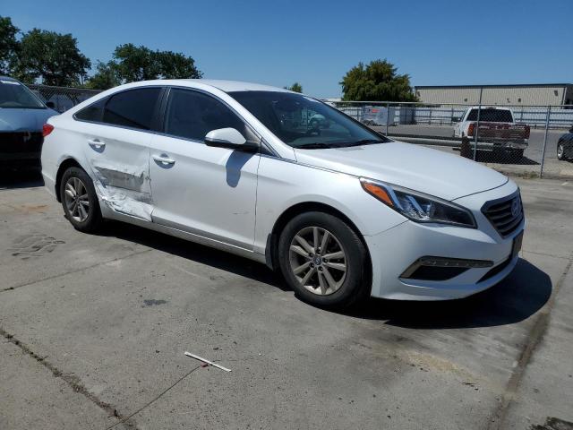 5NPE24AA8FH181942 Hyundai SONATA ECO