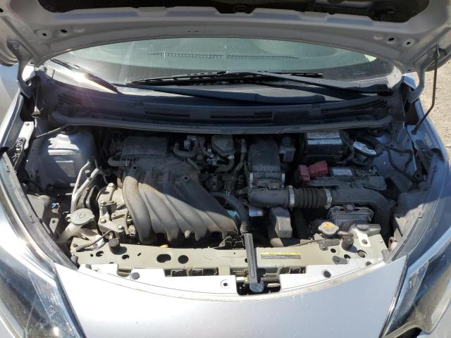 3N1CE2CP4HL355998 Nissan Versa Note S